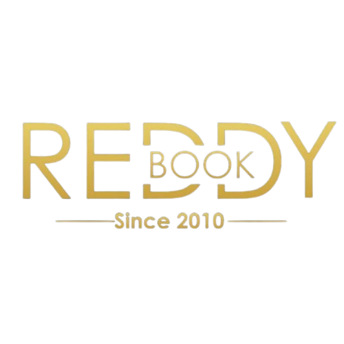 Reddybook — online sports betting and live casino platform